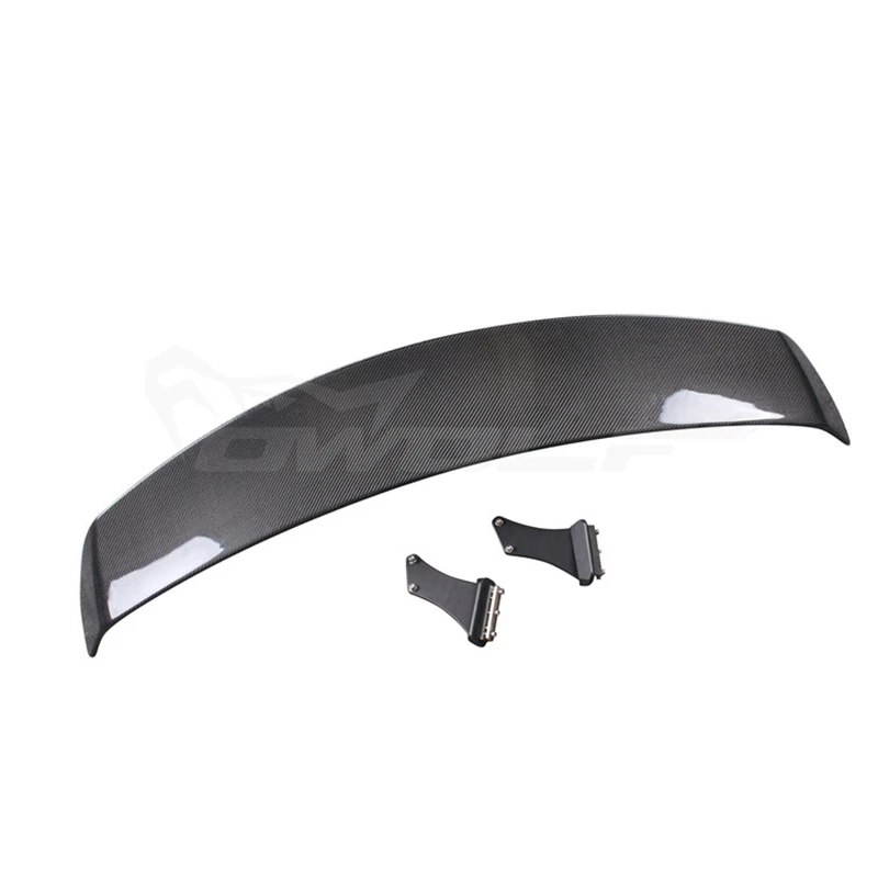 Углепластиковый задний спойлер CAR REAR WING TRUNK Lip для Toyota GT86 Subaru BRZ Scion FR-S 2012 2013 2014 2015 2016 2017 в стиле SARD.