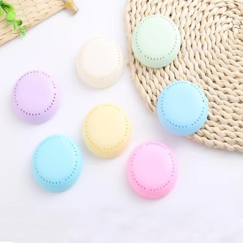 Освежитель воздуха Fresh Box натуральный аромат набор эфирных масел для