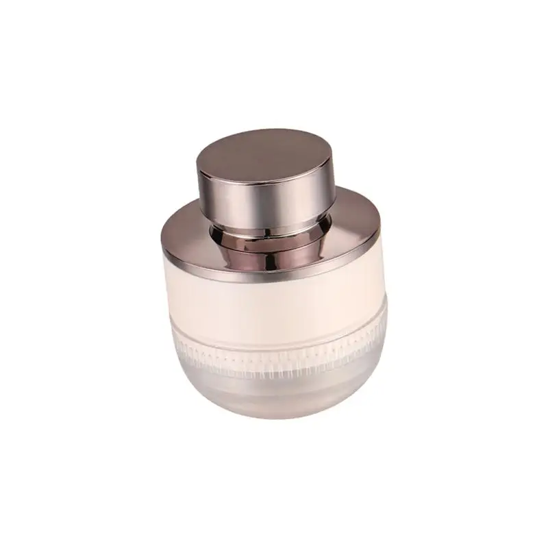 Пустая коробка для пудры держатель аксессуары макияжа косметический чехол