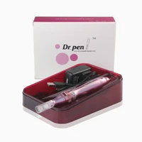 dr pen m7 w wireless ultima derma pen microneedling serum applicator injection hyaluronic acid skin care beauty tool dermo pen