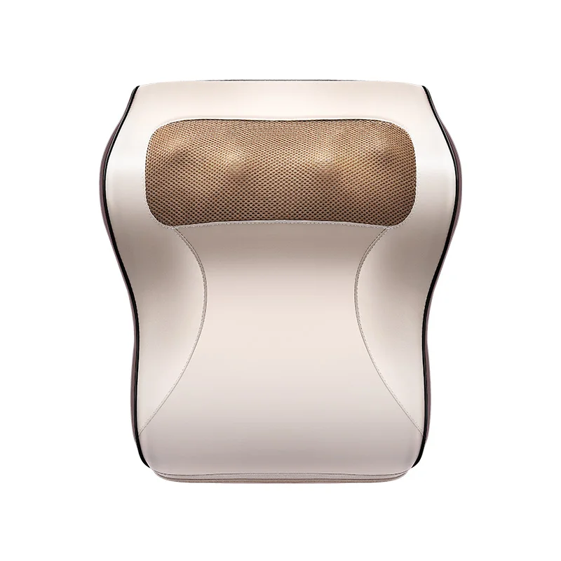 Обновленная новейшая распродажа массажер для разминания шейки матки подушка шеи