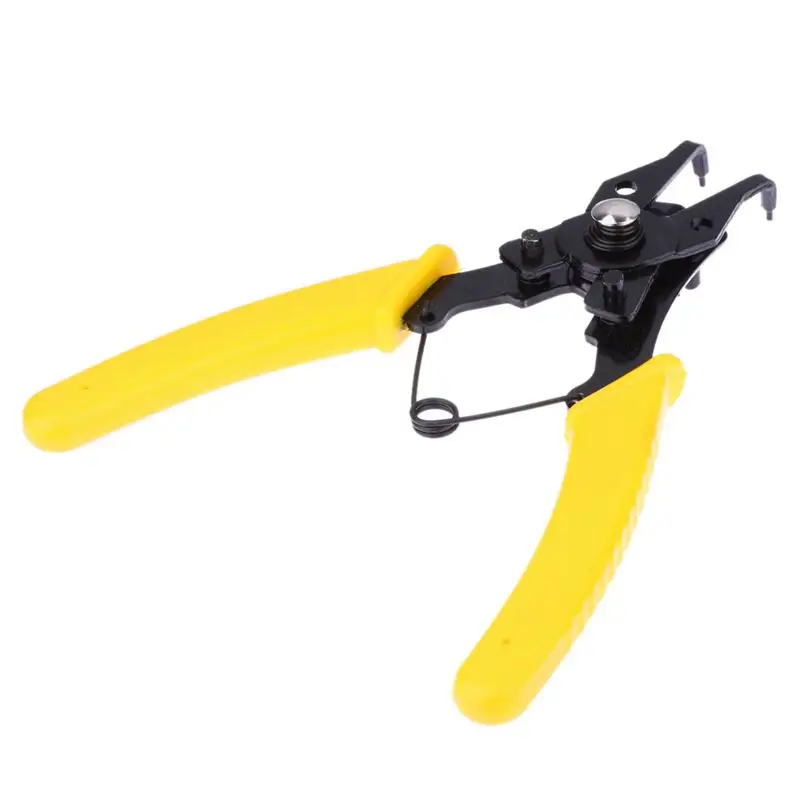 4 в 1 плоскогубцы с кольцом защелкой набор для самостоятельного изготовления