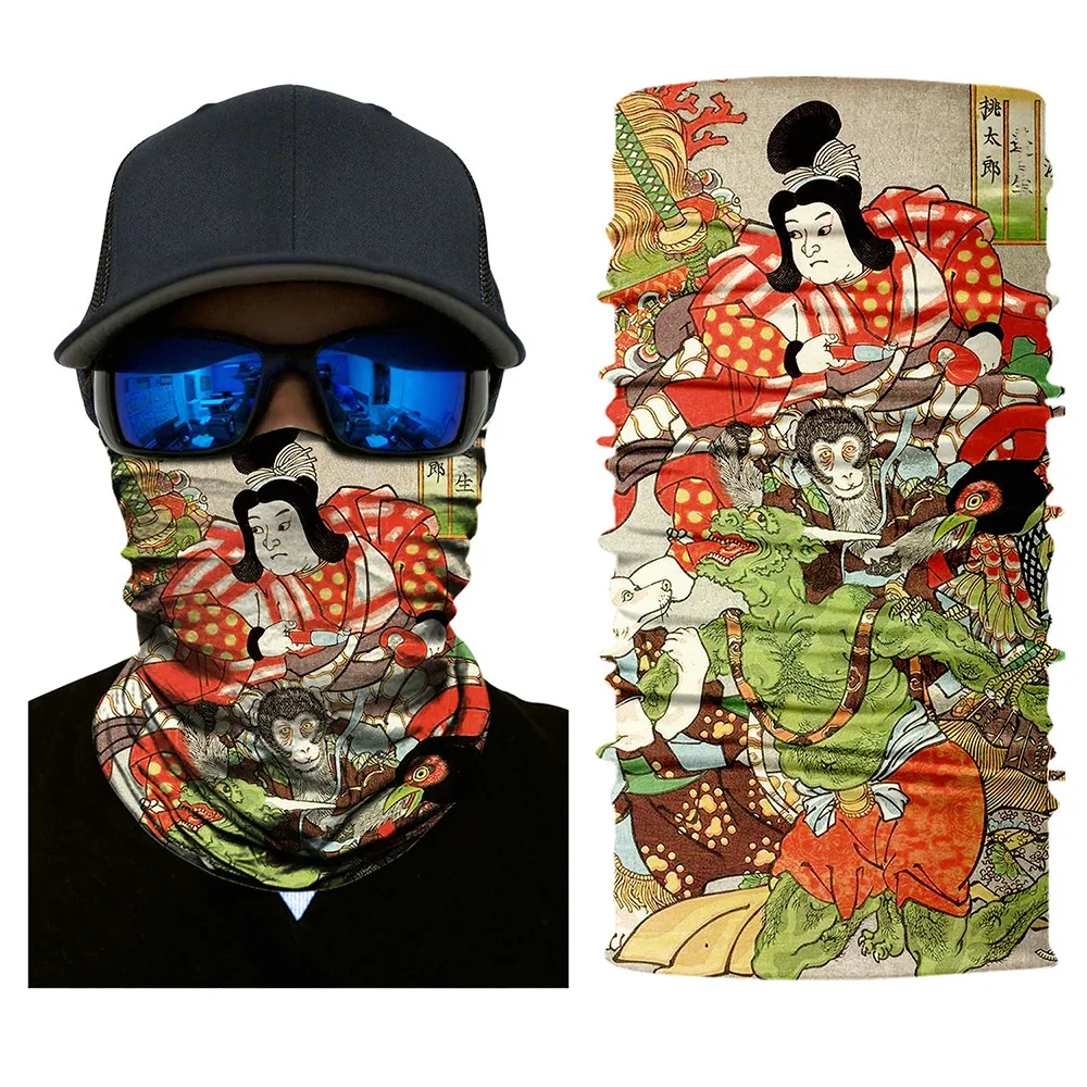 Спортивная маска для лица шарф женщин и мужчин банданы езды на открытом воздухе