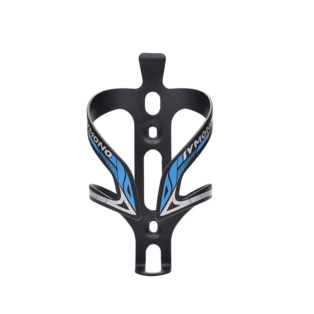 Ультра легкий велосипедный гоночный мотоцикл держатель для бутылки с водой