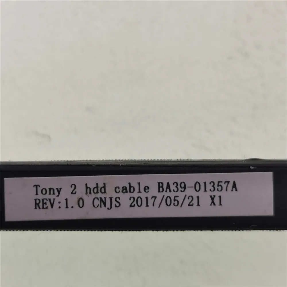 Новый оригинальный кабель для жесткого диска SAMSUNG NP500A2L Tony 2 жесткий диск