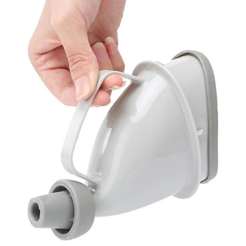 Писсуар женский портативный воронка для девушек писсуар путешествий детский