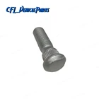 1 шт., 2 шт., 5 шт., Шпилька для колеса 90942-02049 для Toyota 4runner Scion, для Lexus GX460 GX470