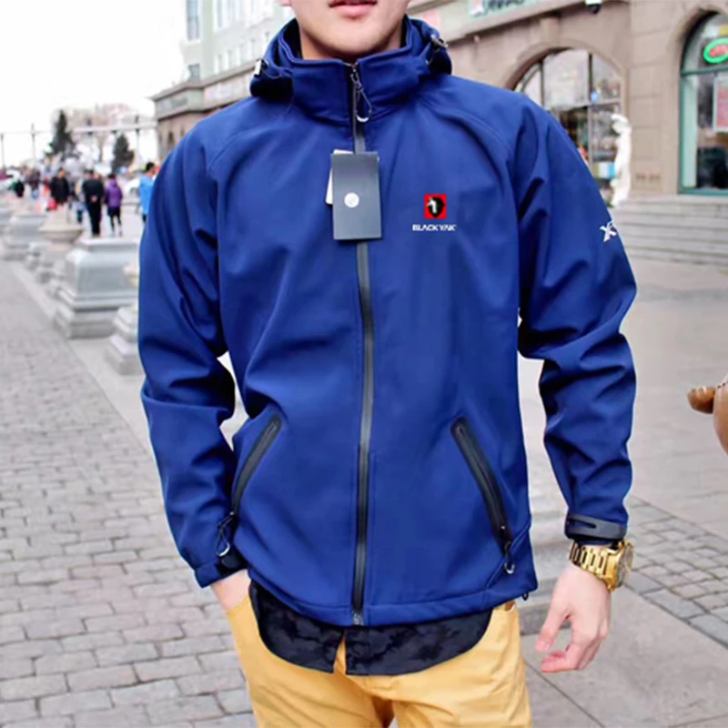 Уличные спортивные куртки с мягкой ракушкой сетчатая дышащая быстросохнущая