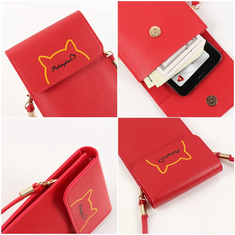 

Wallets & Holders