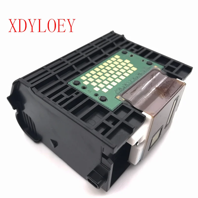 QY6-0070 QY6-0070-000 печатающей головки принтера для Canon MP510 MP520 MX700 iP3300 iP3500