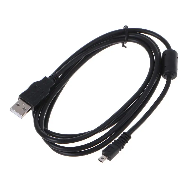 Data Sync Cable Fast Transfer USB Download Wire Cord for Olympus CB-USB7 FE Series Digital Camera | Электроника