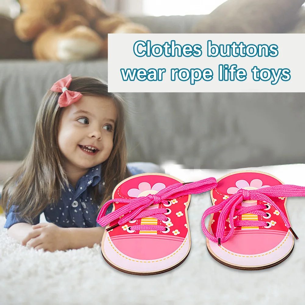 

Деревянная настольная игра Монтессори, «сделай сам», обучающие игрушки для детей, познавательная игрушка