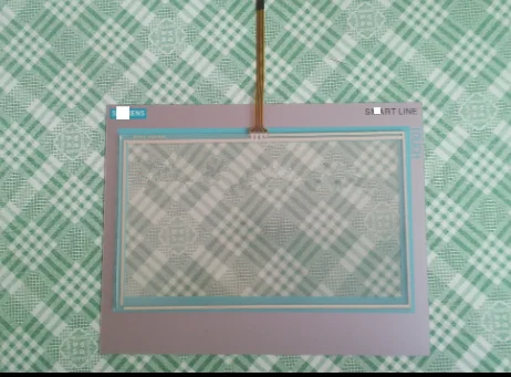 

Touch screen + protective film 6AV6648-0BC11-3AX0