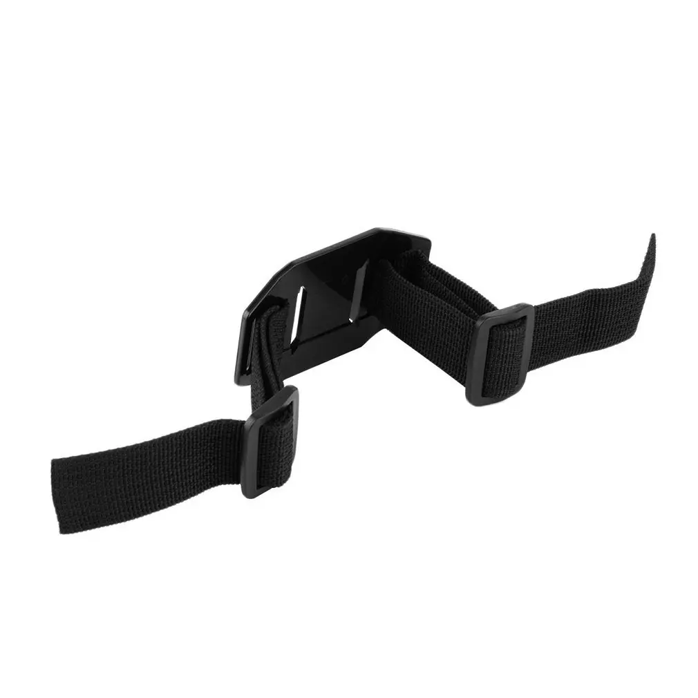 Прочная камера Регулируемый головной шлем ремень повязка на голову крепление