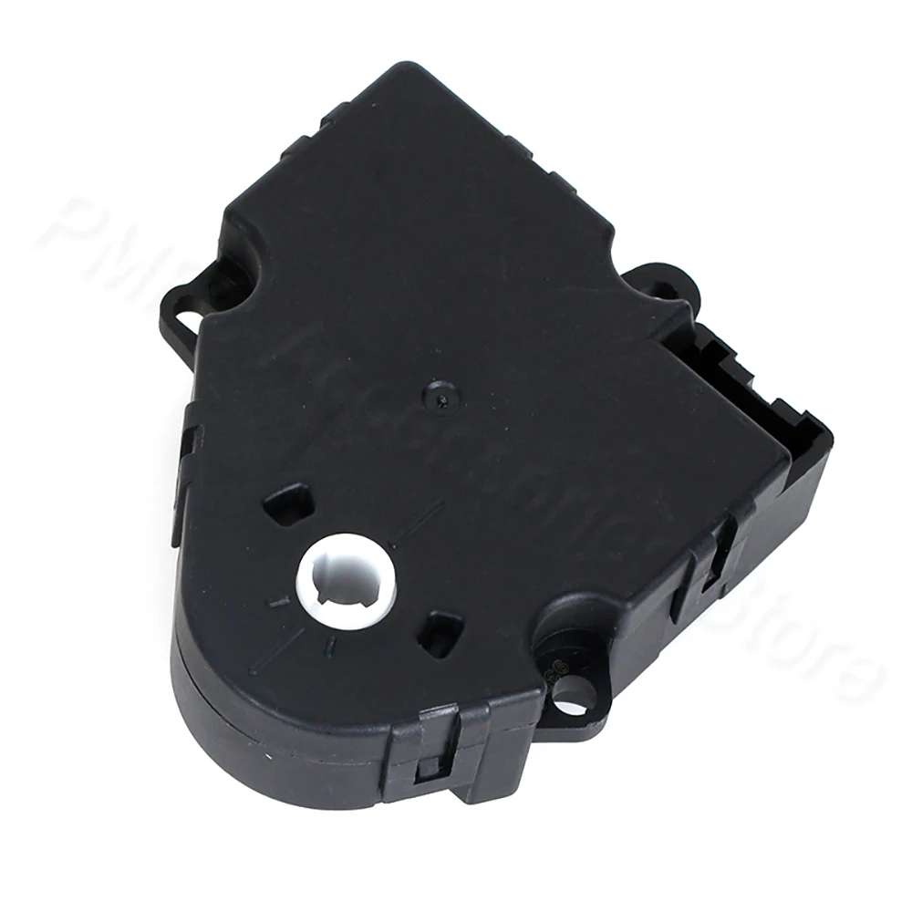 Привод двери PMFC обогреватель системы кондиционирования воздуха для Mercedes Benz ML320