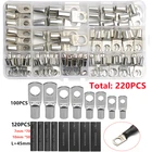 140220 шт., наконечники для аккумуляторного блока SC4 SC6 SC10 SC16 SC16