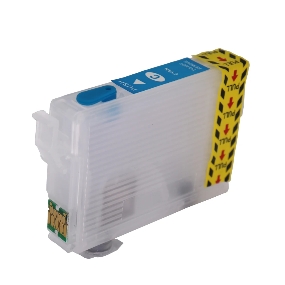 T2001-T2004 T2001XL многоразовый картридж для принтера Epson XP200 XP300 XP310 XP400 | Компьютеры и