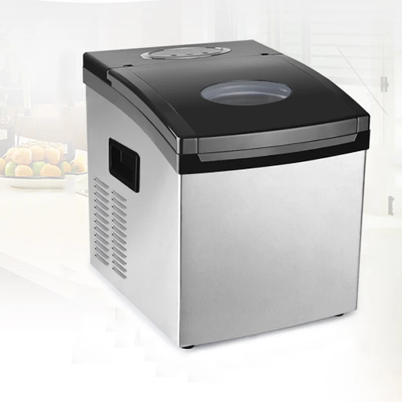 Машина для производства кубиков льда коммерческая машина автоматическая