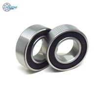 youchi 4pcs 163110 2rs 16x31x10 mm shielding ball bearing 163110 2rs 163110rs 163110 mm bicycle axis flower drum bearings