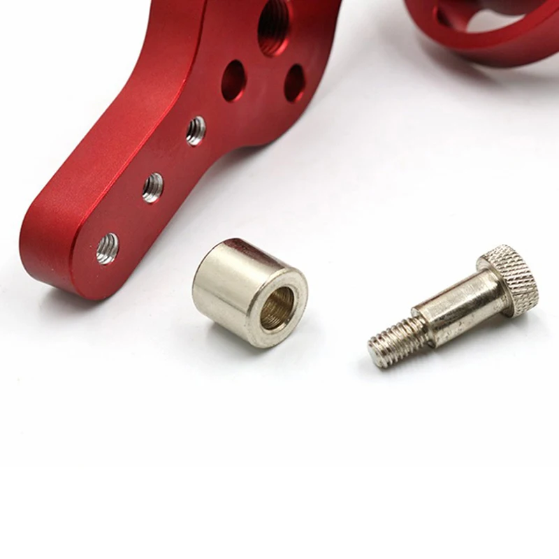 Вертикальный Карманный кондуктор для отверстий 6/8/10 мм деревообрабатывающий