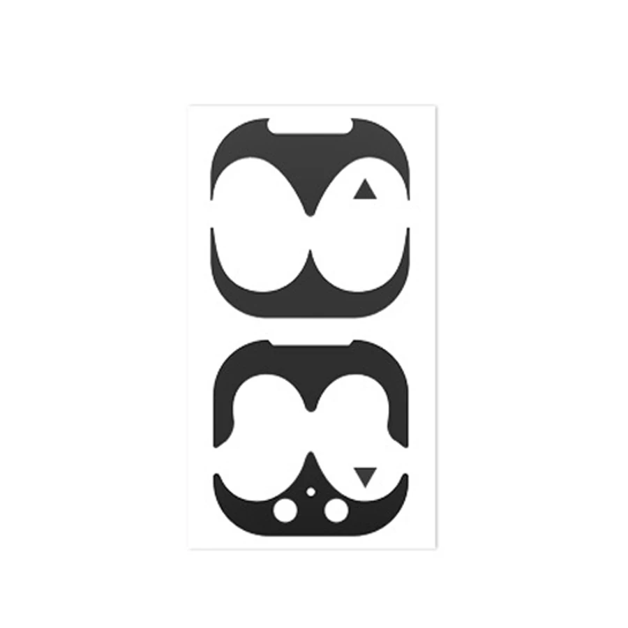 

Dust Sticker Guard for Samsung Galaxy Buds Live Earphones Protective Skin Film for Galaxy Buds Live Charging Box Case Cover