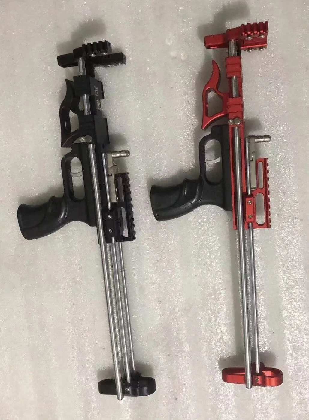 Стрейч Рогатка гладкая катапульта охотничья Рыба Катушка для непрерывной