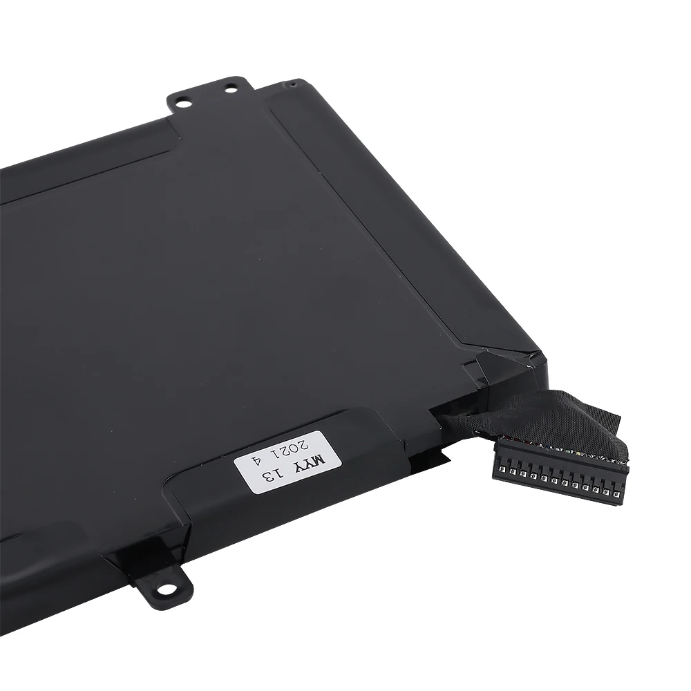 Аккумулятор Apexway TOTRM T0TRM для ноутбука Dell XPS 15 9530 Precision M3800 H76MV 7D1WJ 61Wh 11 1 V Bateria |