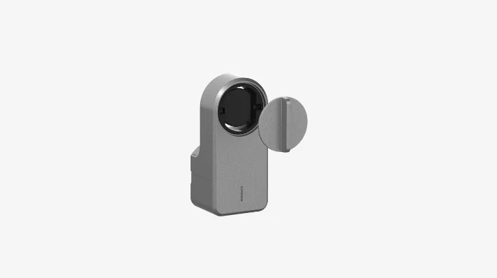 GIMDOW умный дверной замок Цифровой Bluetooth Интеллектуальный замок без изменения существующих замков беспроводное приложение Bluetooth управление