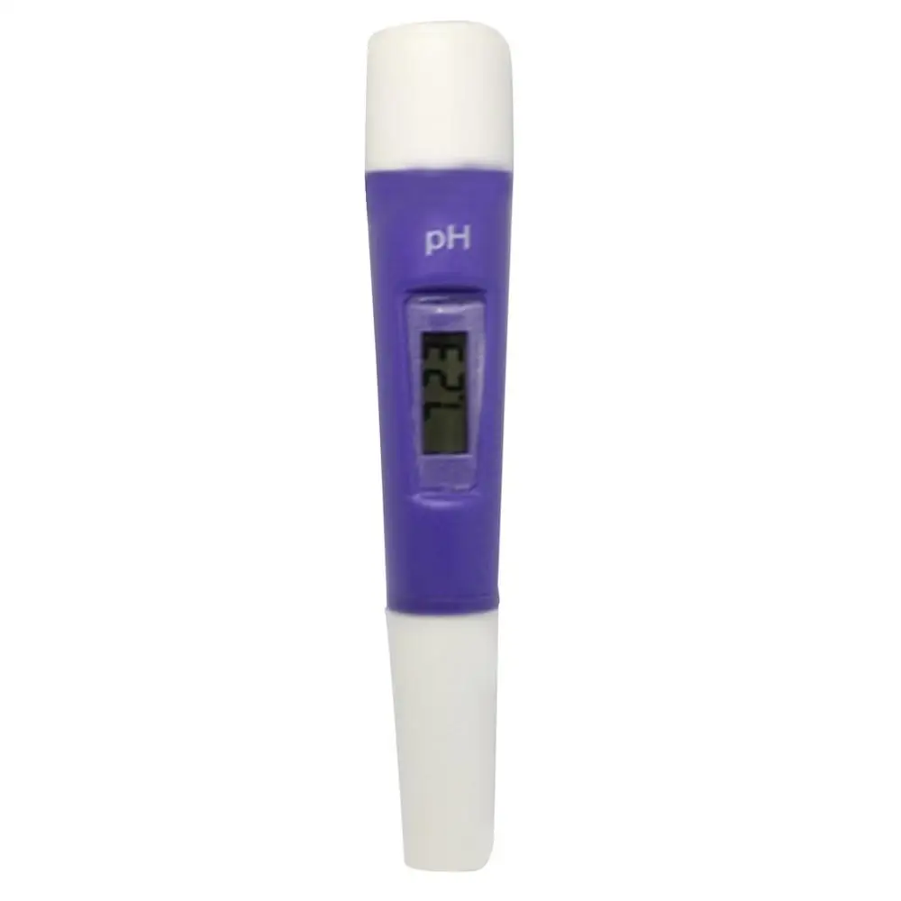 PH-037 Waterproof Digital PH Meter Portable Water Quantity Tester Pen for Drinking and Aquarium Lab | Инструменты