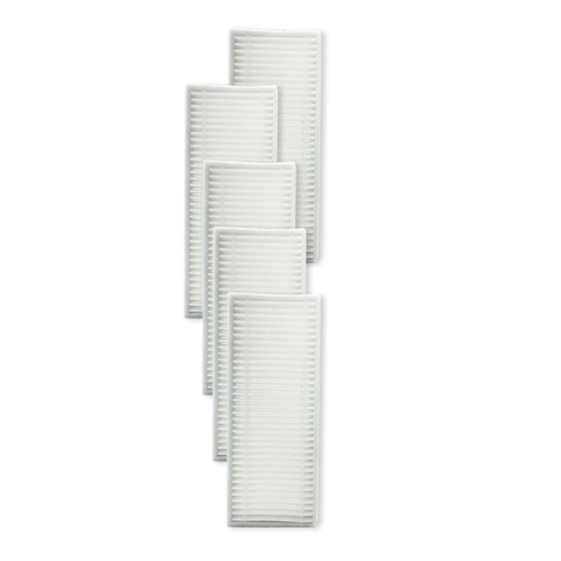 Запчасти для робота-пылесоса Mamibot PetVac 280 Petvac280, 5 шт./лот