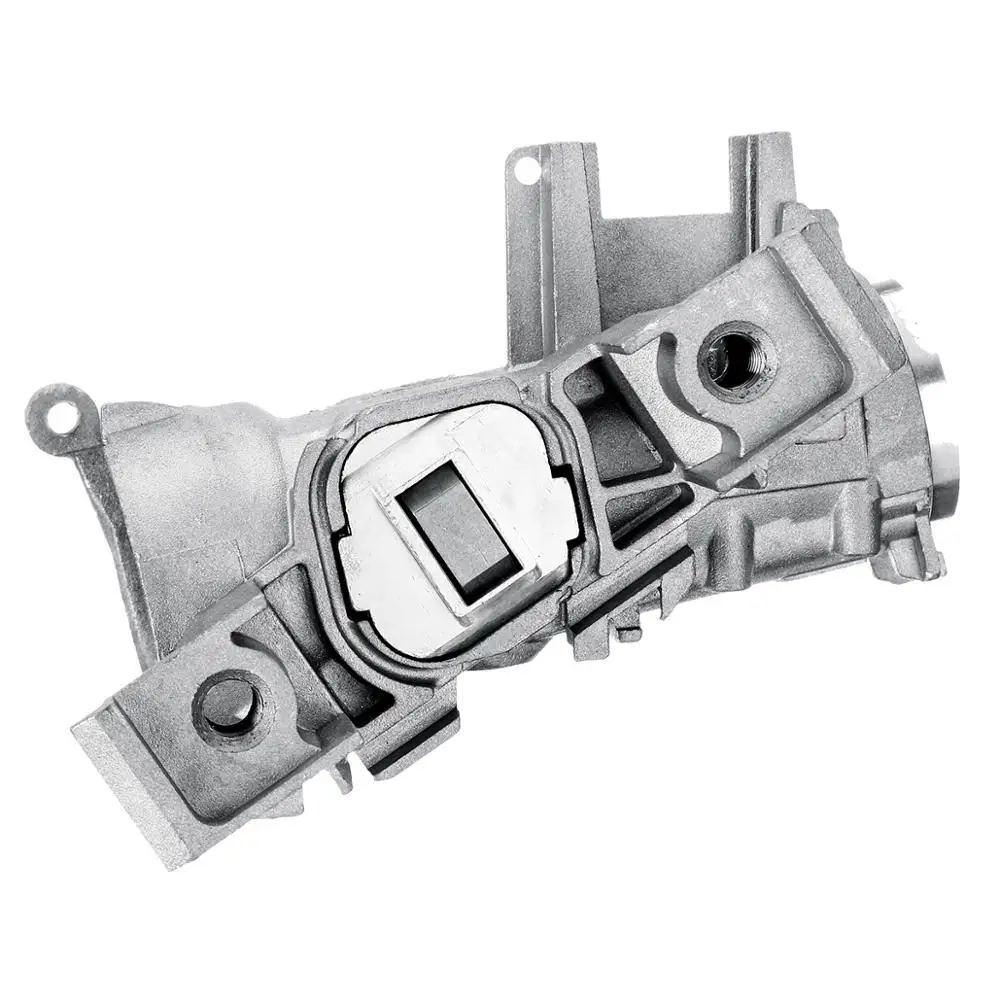 Корпус рулевого замка зажигания для VW SEAT /SKODA 1K0905851B 1K0905865 30936044 1K0905841|Переключатели