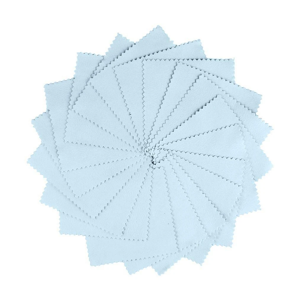 100 шт. полотенца из микрофибры Mixcolor чистящая ткань профессиональные чистящие для