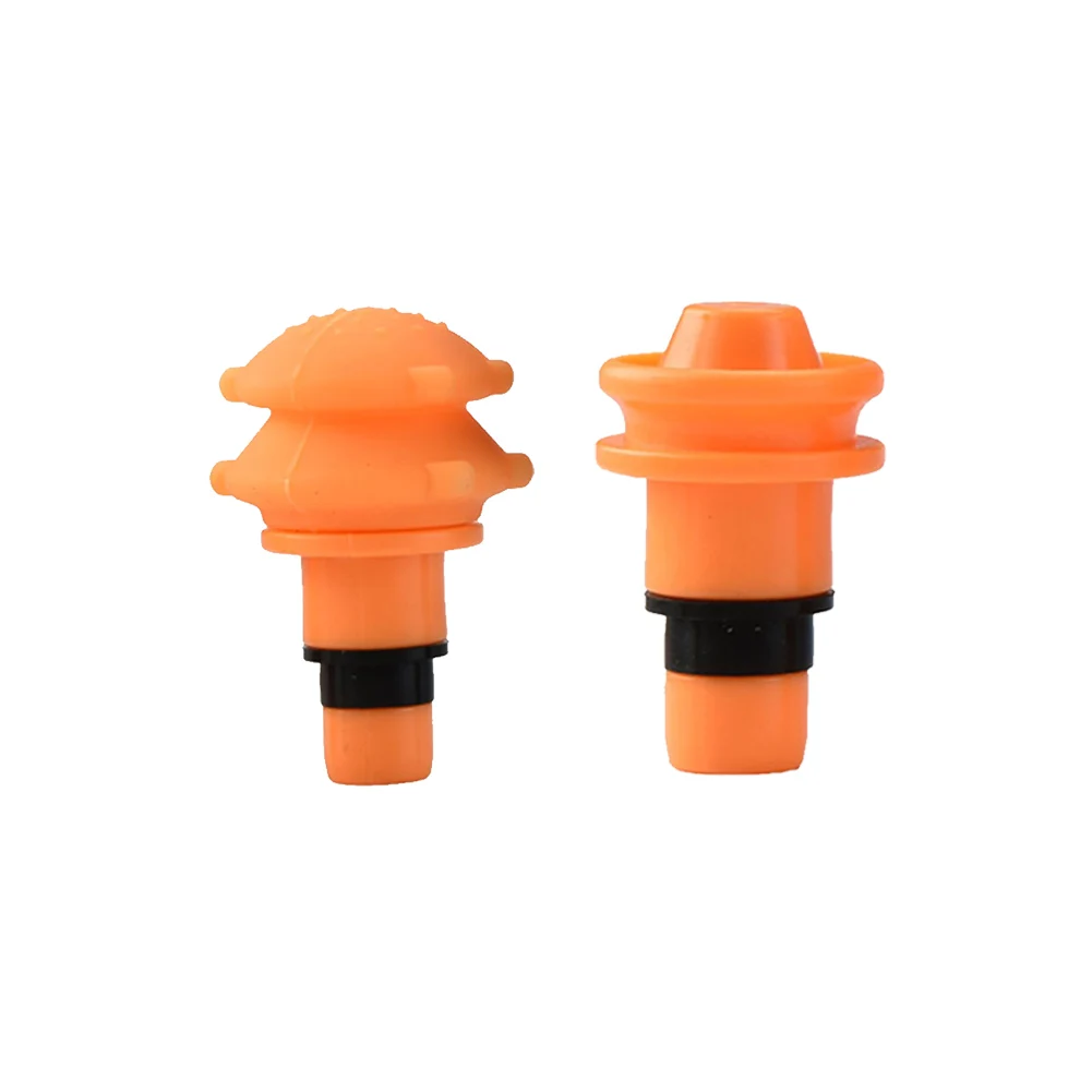 

4pcs Massage Head Set Replacement Parts Fascia Massager Plug And Play Adapter Pain Relief Durable Attachment Portable Universal