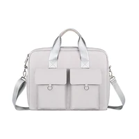 laptop bag briefcase notebook liner bag 15 6 waterproof briefcase for macbook air pro 13 1513 314