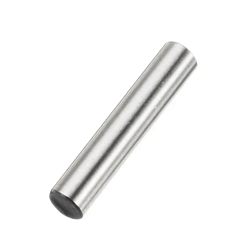 

10Pcs Pin 2.5X1m PN003 for JLB Racing CHEETAH 11101 21101 J3 SPEED 1/10 RC Car Parts Accessories
