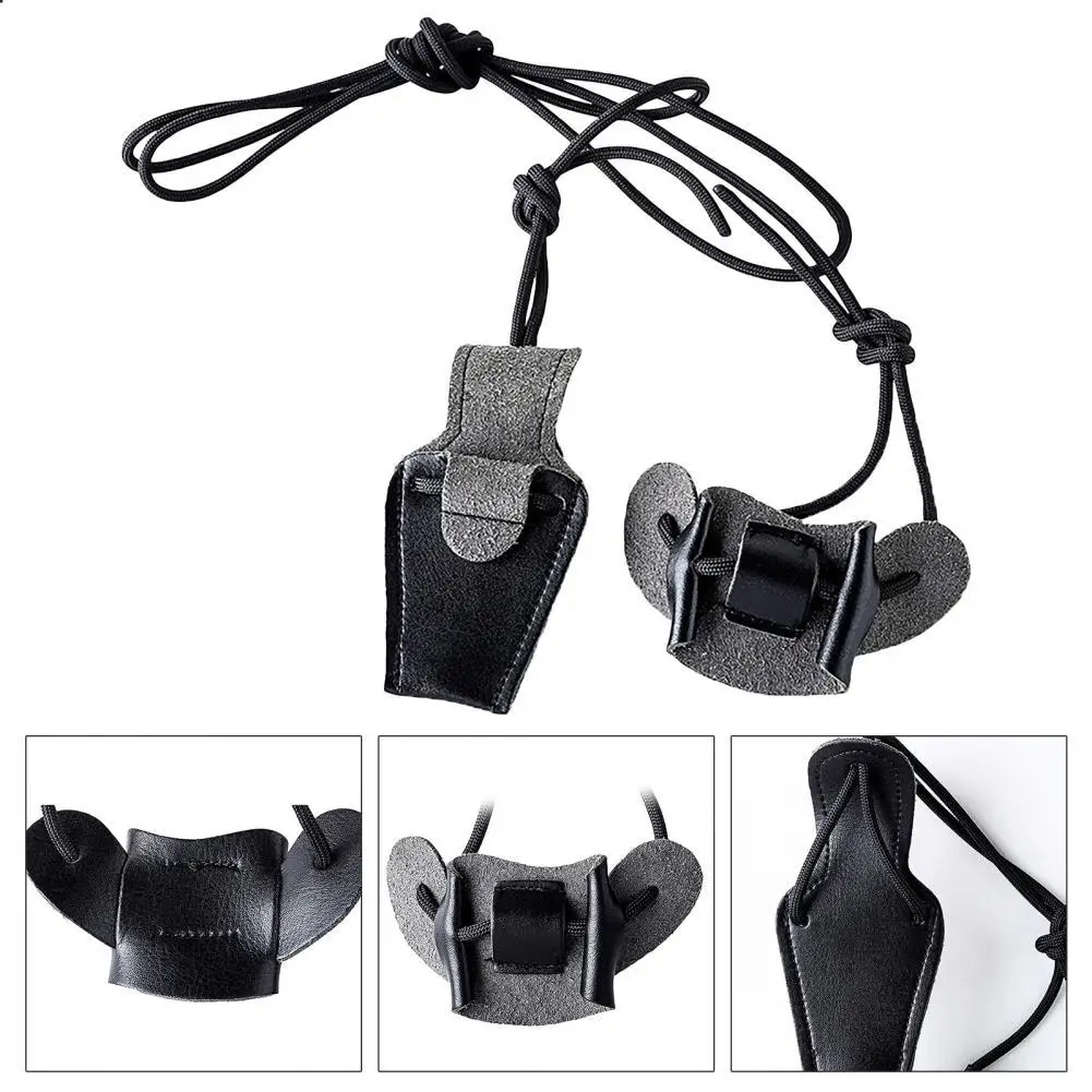 

Durable Fine Workmanship Labor-saving Adjustable Bow Winding Rope Changer Archery Stringer Archery Accessories