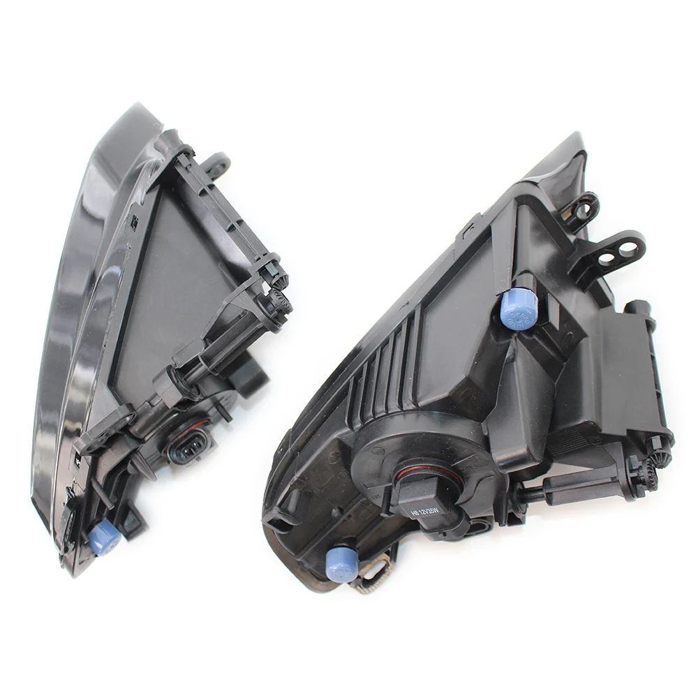 PMFC Left Right Fog Light Front Bumper Lamp Assembly Whit Halogen Bulds For Audi A3 Sedan 2015-2016 8V0941699B 8V0 941 700B | Автомобили и
