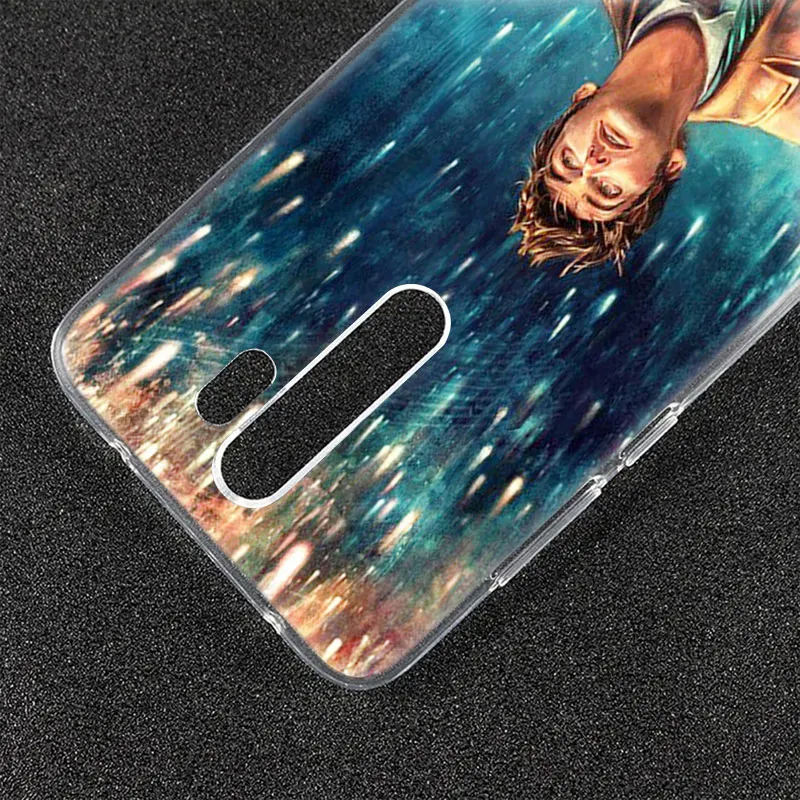 Силиконовый чехол для Xiaomi Redmi K20 Pro 8 8A 7 7A 6 6A 5 Plus S2 Note 4 4X|Бамперы| |