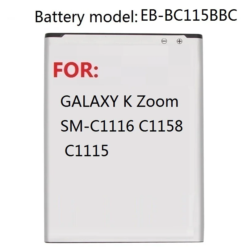 

Samsung GALAXY K, , C1158 C1115, 2430