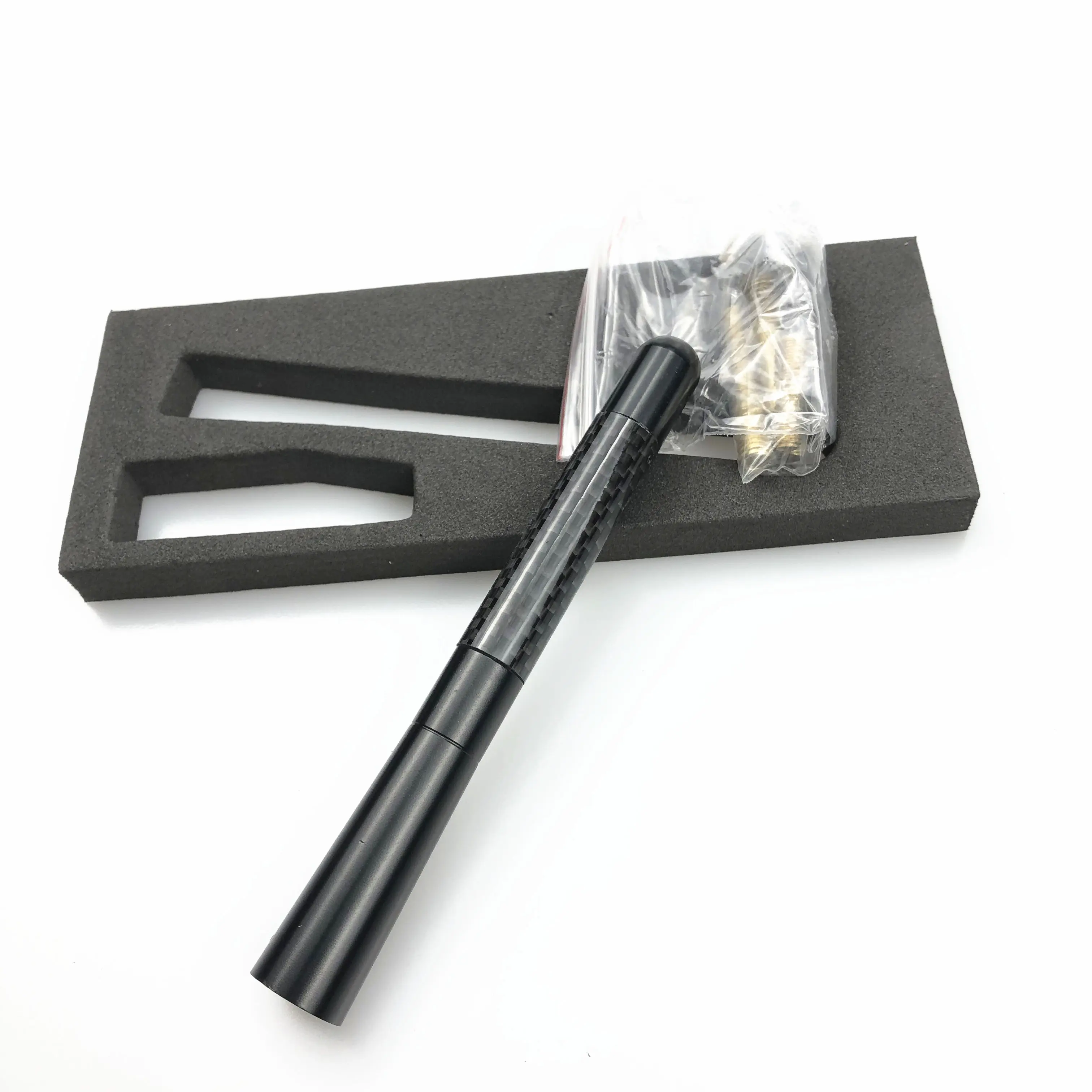 Автомобильная антенна из углеродного волокна чехол для автомобильной