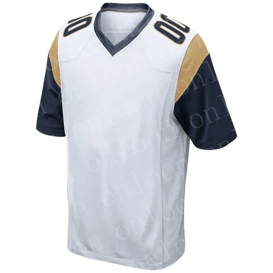 

Mens Customized Stitch Jersey American Football Los Angeles Sport Fans Wear MATTHEWS JEFFERSON HEKKER BRUCE HIGBEE RAPP Jersey