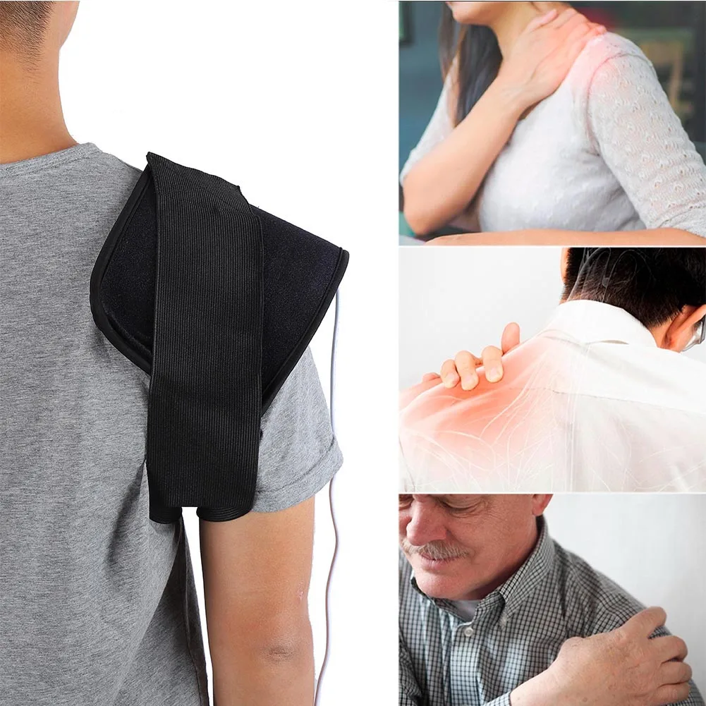 Инфракрасный светодиодный светильник терапии Обёрточная бумага артрит