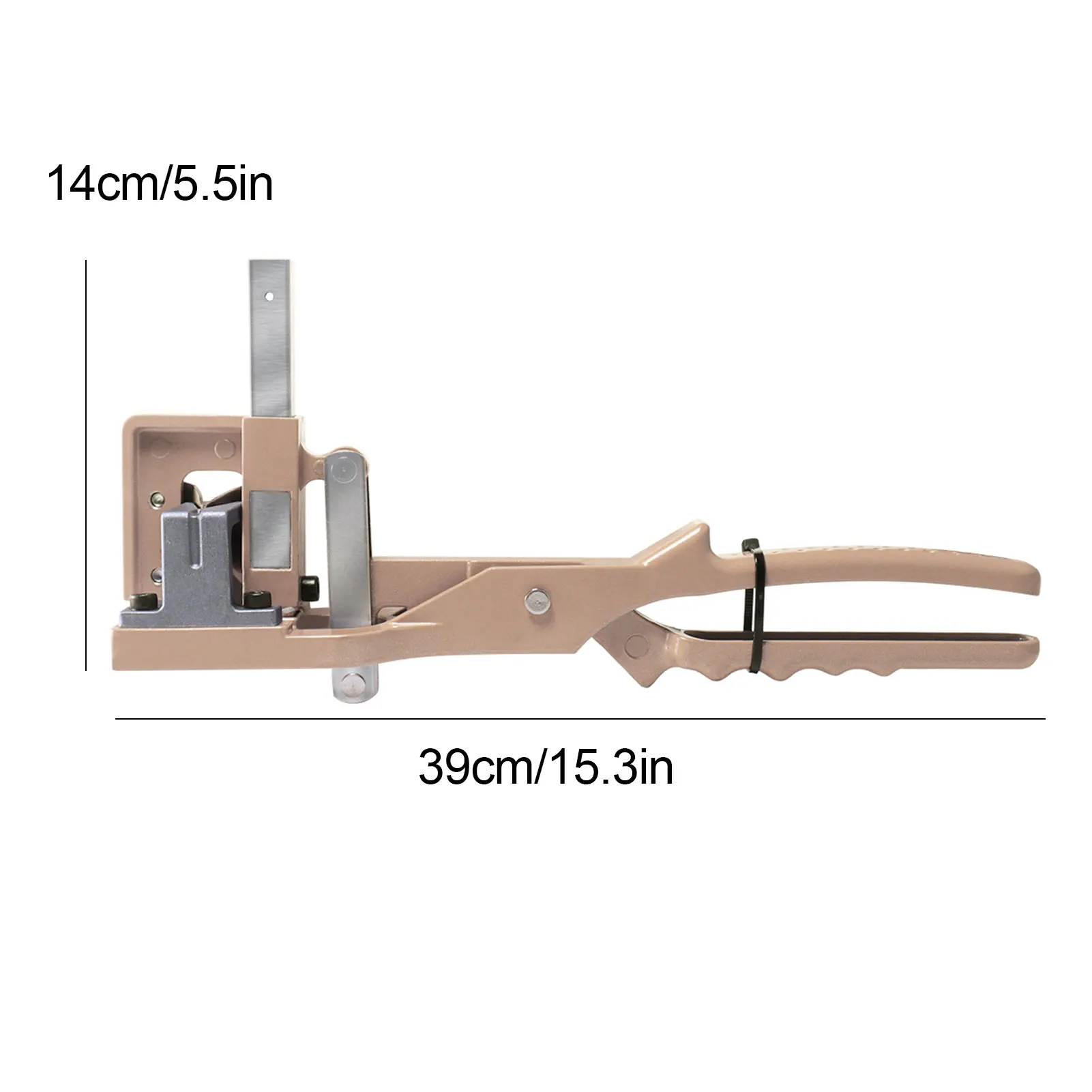 

Fruit Tree Pruning Shear Vine Fruit Tree Pruning Shear Grafting Shears Aluminum Alloy Vines Fruit Engrafter Pruning Shears Tool