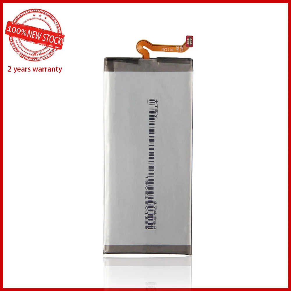 100 original 3000mah bl t39 blt39 for lg g7 thinq g710 q7 lmq610 phone high quality battery with tracking number free global shipping