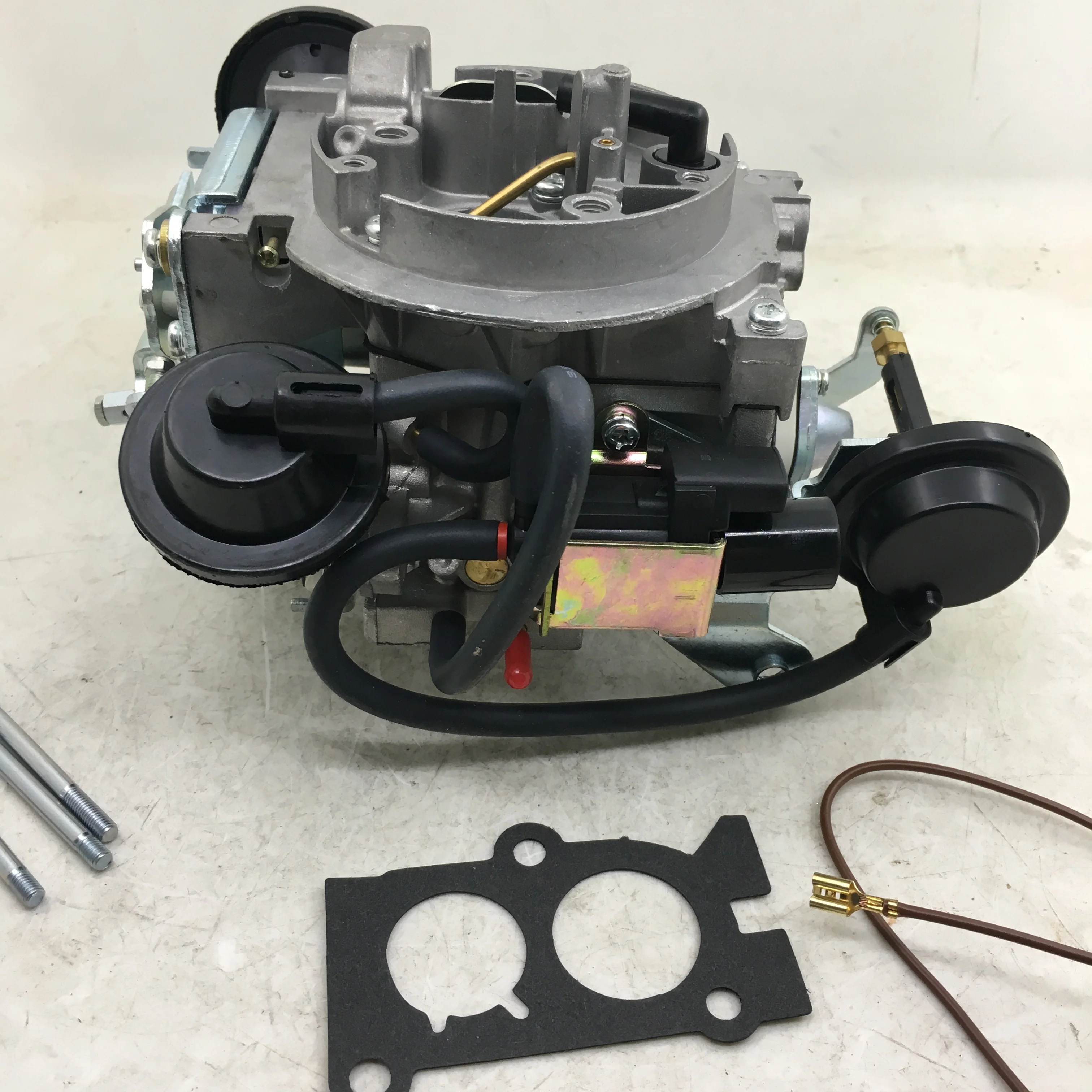 Шеррибергский карбюратор для vw Golf II Scirocco Passat Santana Jetta benz piervan 2E2 | Автомобили и