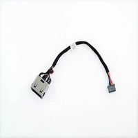 for lenovo thinkpad e560p dc30100xm00 01aw209 dc in power jack cable charging port connector