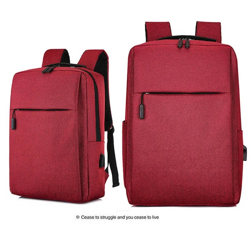 2022 New 15.6 inch Laptop Usb Backpack School Bag Rucksack Anti Theft Men Backbag Travel Daypacks Male Leisure Mochila | Багаж и сумки