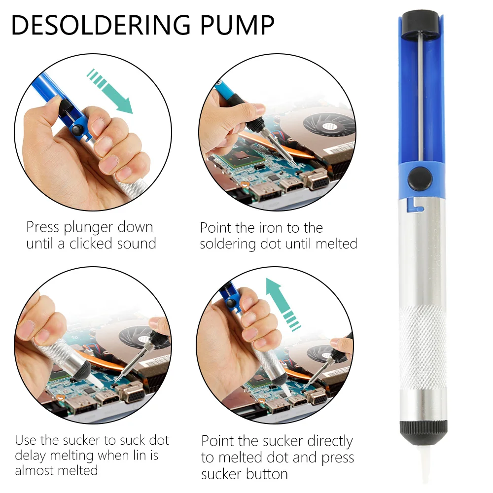 Набор для выжигания по дереву ручка резьбы 60 Вт паяльник с регулируемой