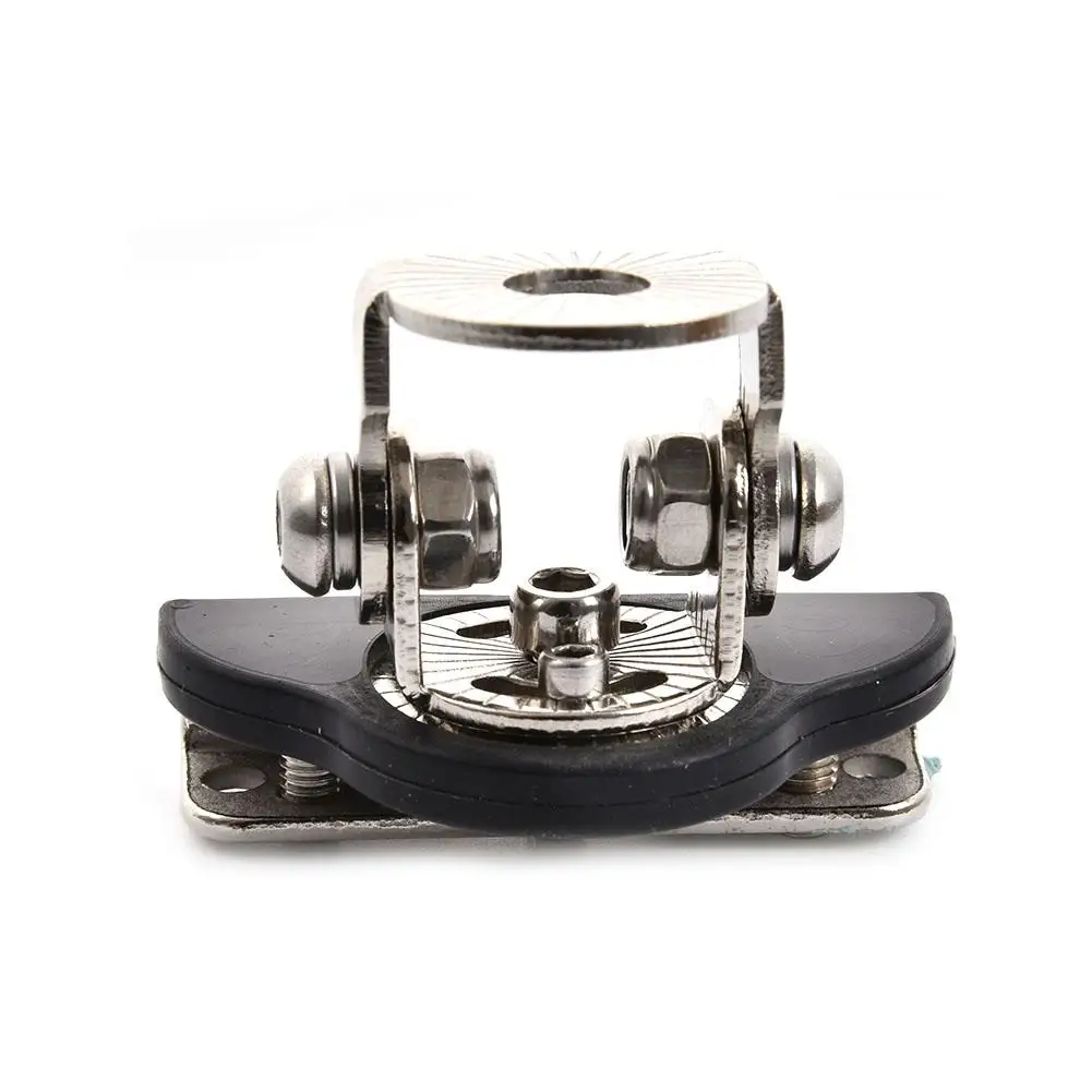 1 пара Универсальный держатель для рабочего освещения внедорожника полоса из