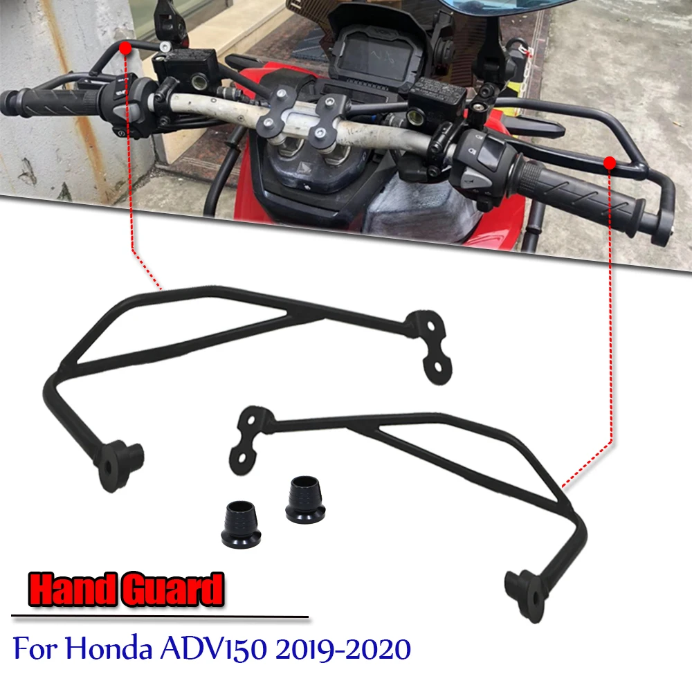 

ADV150 ADV160 Защитная щетка для X ADV 150 160 2020 2021 2022 2023